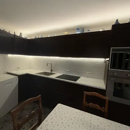 Appartement Pm 48 Viale Ugo Foscolo *