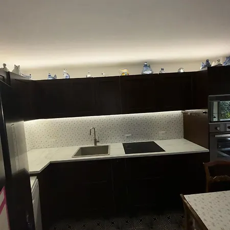 Pm 48 Viale Ugo Foscolo Appartement