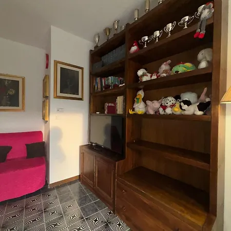 Pm 48 Viale Ugo Foscolo Appartement Toscolano Maderno