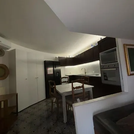 Pm 48 Viale Ugo Foscolo Appartement Toscolano Maderno