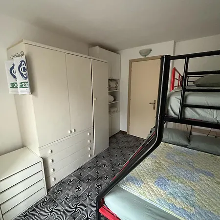 Appartement Pm 48 Viale Ugo Foscolo *