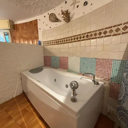 Pm 48 Viale Ugo Foscolo Appartement Toscolano Maderno