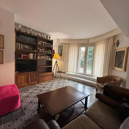 Pm 48 Viale Ugo Foscolo Appartement Toscolano Maderno