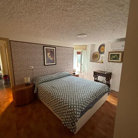 Appartement Pm 48 Viale Ugo Foscolo