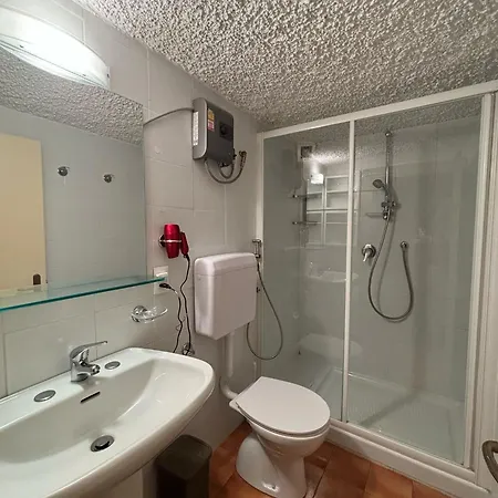 Pm 48 Viale Ugo Foscolo Appartement