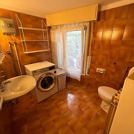 Pm 48 Viale Ugo Foscolo Appartement *