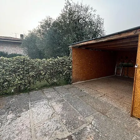 Pm 48 Viale Ugo Foscolo Appartement Toscolano Maderno